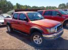 Toyota Tacoma Prerunner V6 Image 1