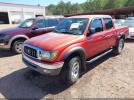 Toyota Tacoma Prerunner V6 Image 10