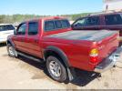 Toyota Tacoma Prerunner V6 Image 11
