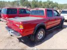 Toyota Tacoma Prerunner V6 Image 3
