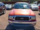 Toyota Tacoma Prerunner V6 Image 4
