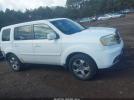 Honda Pilot Ex-l Image 16