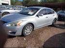Nissan Altima 2.5 S Image 2