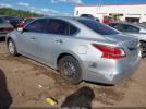 Nissan Altima 2.5 S Image 4
