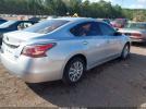 Nissan Altima 2.5 S Image 6