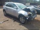 Chevrolet Equinox 1lt Image 1