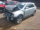 Chevrolet Equinox 1lt Image 2