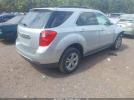 Chevrolet Equinox 1lt Image 6
