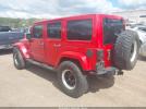 Jeep Wrangler Sahara Image 6