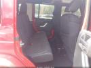 Jeep Wrangler Sahara Image 7