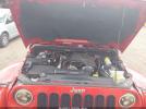 Jeep Wrangler Sahara Image 15