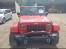 Jeep Wrangler Sahara Image 14