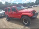 Jeep Wrangler Sahara Image 16