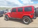 Jeep Wrangler Sahara Image 10