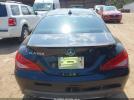 Mercedes-Benz Cla-class Image 14