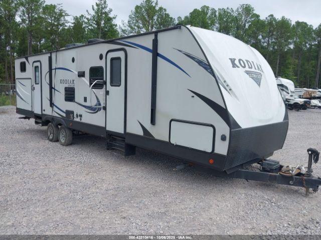  Salvage Dutchmen Kodiak
