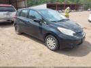Nissan Versa Image 1
