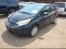Nissan Versa Image 2