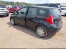 Nissan Versa Image 4