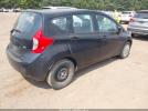 Nissan Versa Image 9