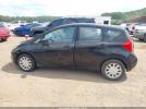 Nissan Versa Image 10