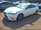 Lexus Es Image 8