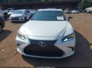 Lexus Es Image 11