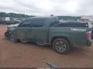 Toyota Tacoma Trd Sport Image 11