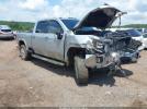General Motors Sierra 2500HD 4wd  Standard Bed Slt Image 1