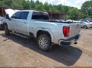 General Motors Sierra 2500HD 4wd  Standard Bed Slt Image 12