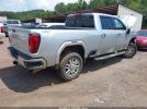 General Motors Sierra 2500HD 4wd  Standard Bed Slt Image 5