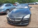 BMW 6 Series Xdrive Image 5