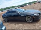 BMW 6 Series Xdrive Image 10