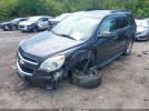 Chevrolet Equinox 2lt Image 4
