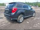 Chevrolet Equinox 2lt Image 11