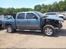 Chevrolet Silverado 1500 Lt Image 6