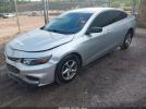 Chevrolet Malibu 1ls Image 7