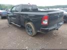 Ram 1500 Big Horn  4x2 6'4 Box Image 15