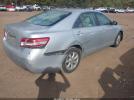 Toyota Camry Le Image 2