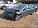 Toyota Camry Xle V6 Image 15