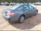 Toyota Camry Xle V6 Image 6
