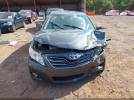 Toyota Camry Xle V6 Image 13