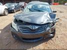 Toyota Camry Xle V6 Image 12