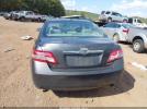 Toyota Camry Xle V6 Image 14
