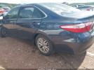 Toyota Camry Le Image 18