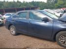 Toyota Camry Le Image 7