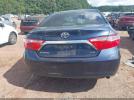Toyota Camry Le Image 10