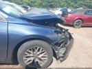 Toyota Camry Le Image 12