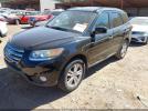 Hyundai SANTA FE Limited Image 2
