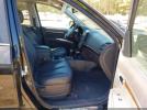 Hyundai SANTA FE Limited Image 4